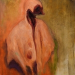 human-coat-2016-oil-on-canvas-95x70cm