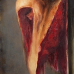 sorrowful-flesh_banatos-hus-2015-oil-on-canvas-65x45cm