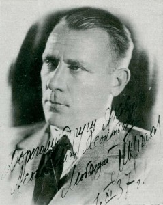 Mihail Afanaszjevics Bulgakov