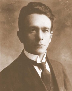 José Antonio Ramos Sucre