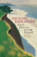 Michael Koehlmeier - Zwei Herren am Strand