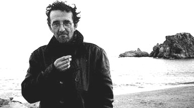 Roberto Bolaño (1953-2003)